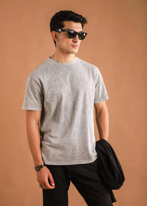 CREW T-SHIRT