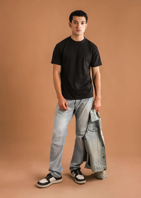 CREW T-SHIRT
