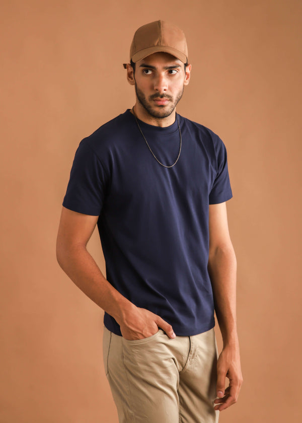 CREW T-SHIRT