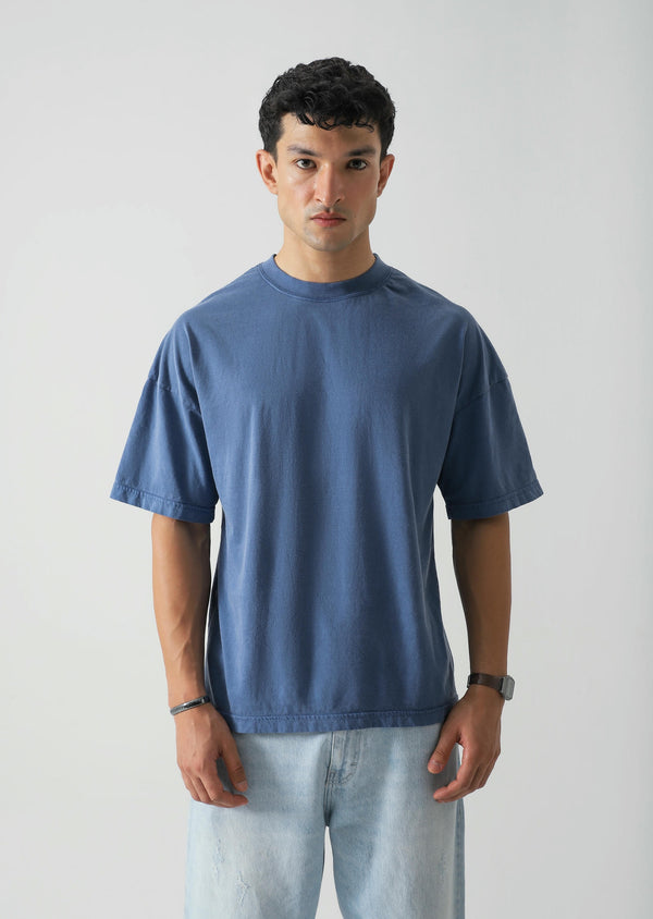 Basic Oversized T-Shirt
