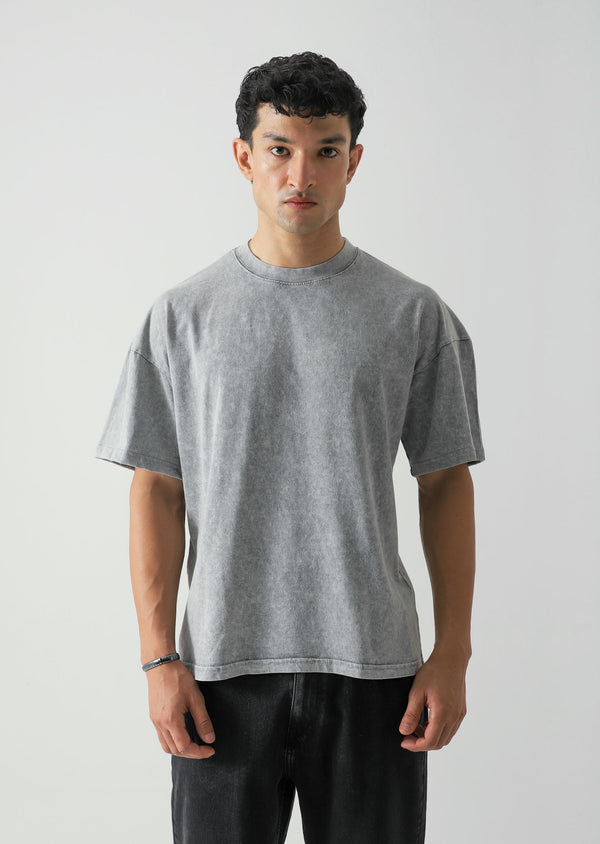 Basic Oversized T-Shirt