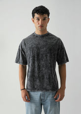 100% cotton relaxed - fit tshirt