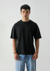 100% cotton relaxed - fit tshirt