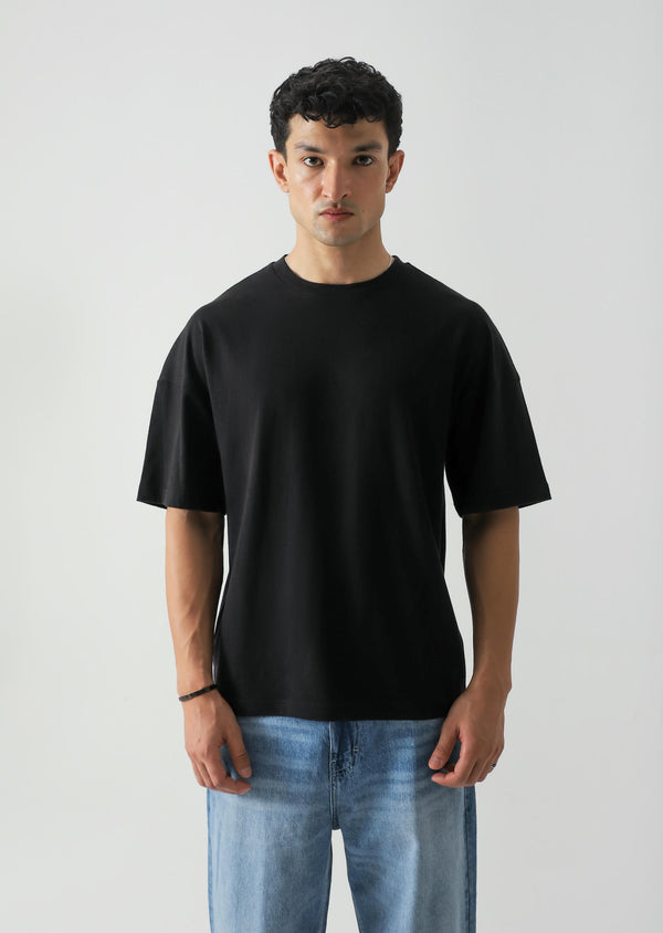 Basic Oversized T-Shirt