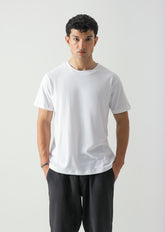 100% cotton regular - fit tshirt