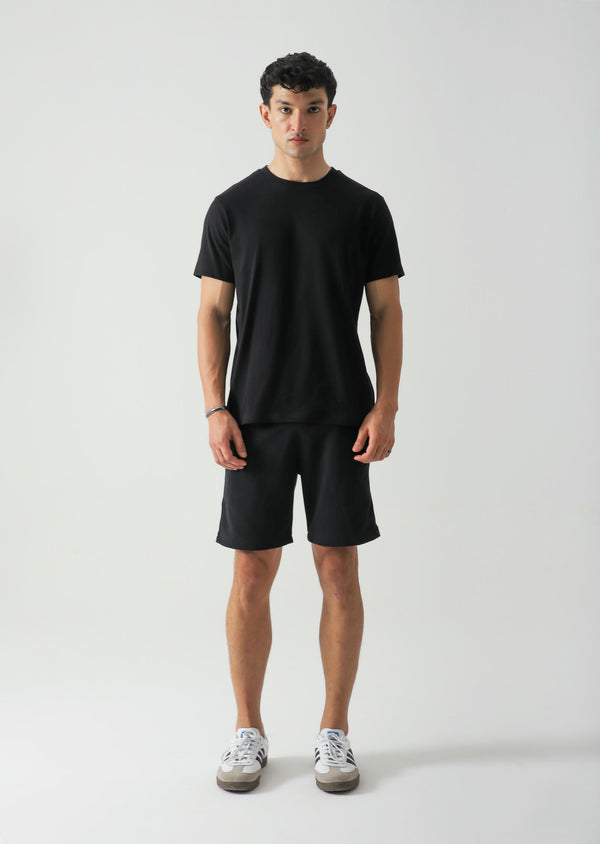 Basic Regular Fit T-Shirt