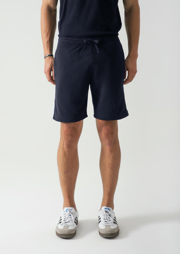 Regular Fit Bermuda Short