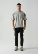 100% cotton relaxed - fit tshirt