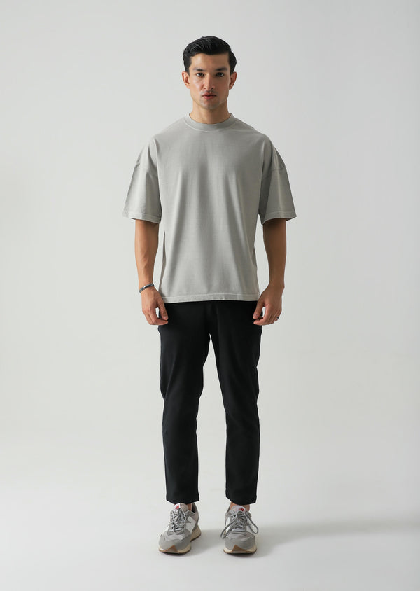 Basic Oversized T-Shirt