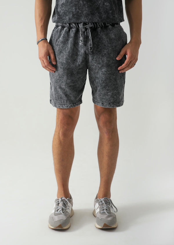Regular Fit Bermuda Short