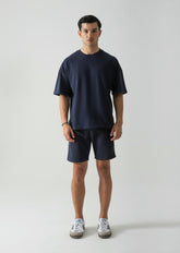 100% cotton relaxed - fit tshirt