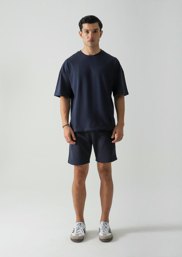 Basic Oversized T-Shirt