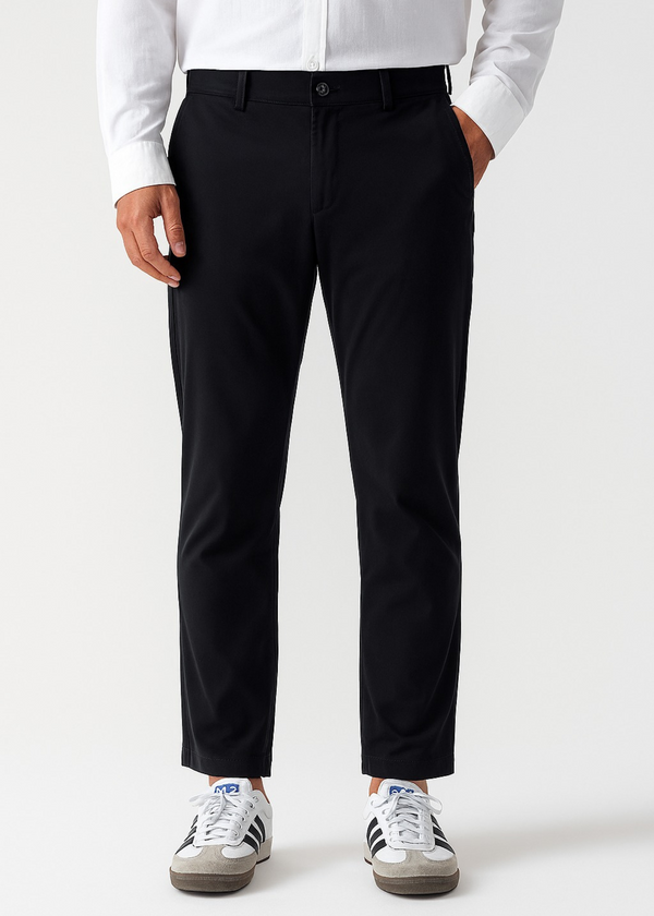 Regular Fit Chinos