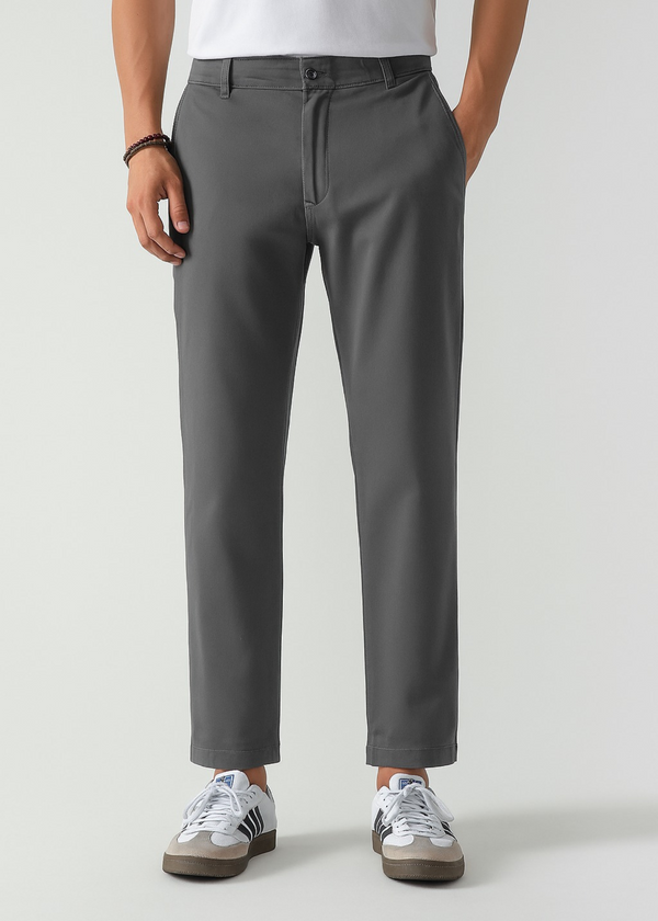 Regular Fit Chinos