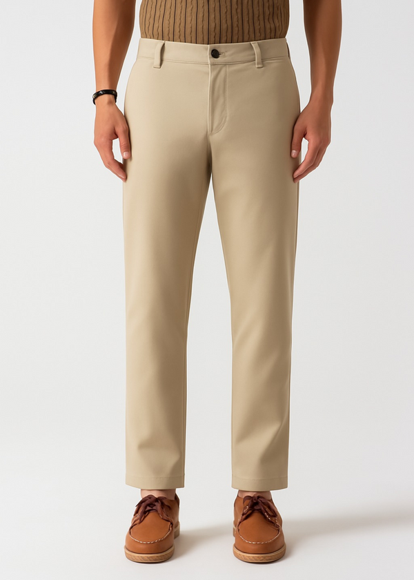 Regular Fit Chinos