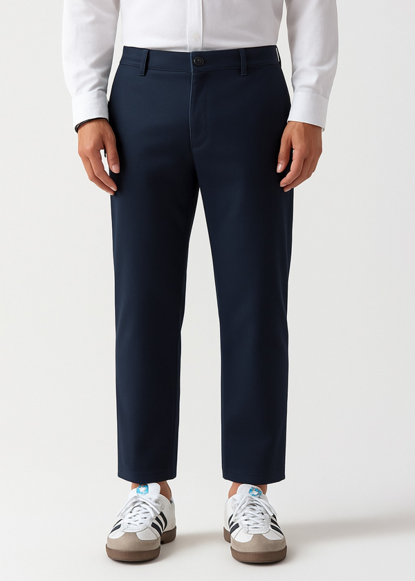 Regular Fit Chinos