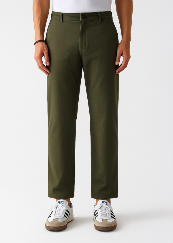 Regular Fit Chinos