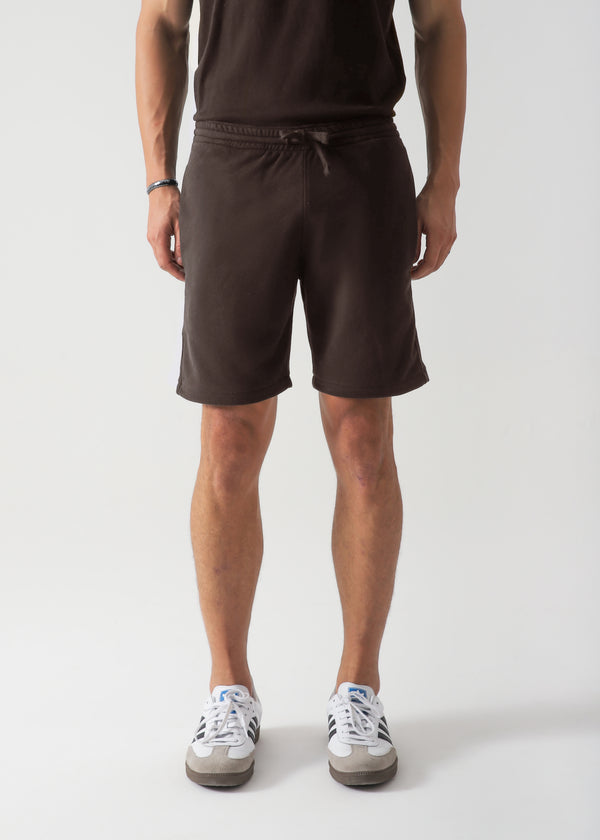 Regular Fit Bermuda Short