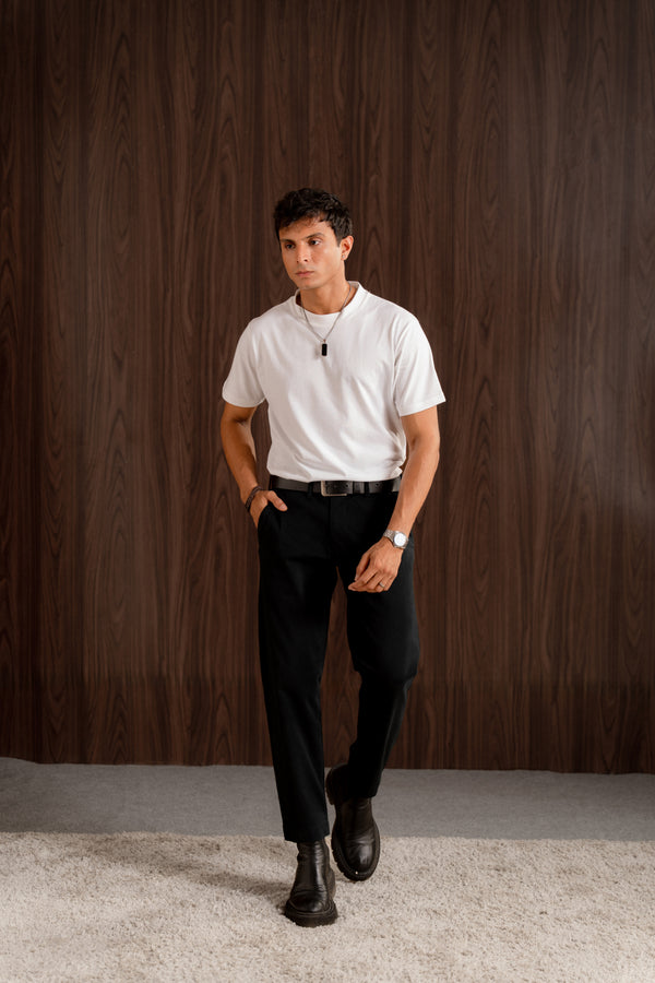 Slim - fit chino
