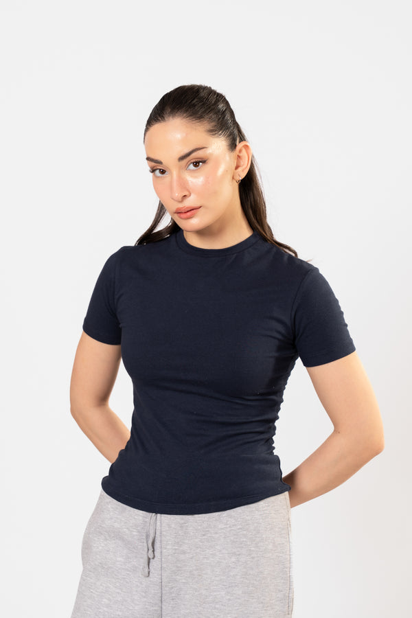 Contour Tee