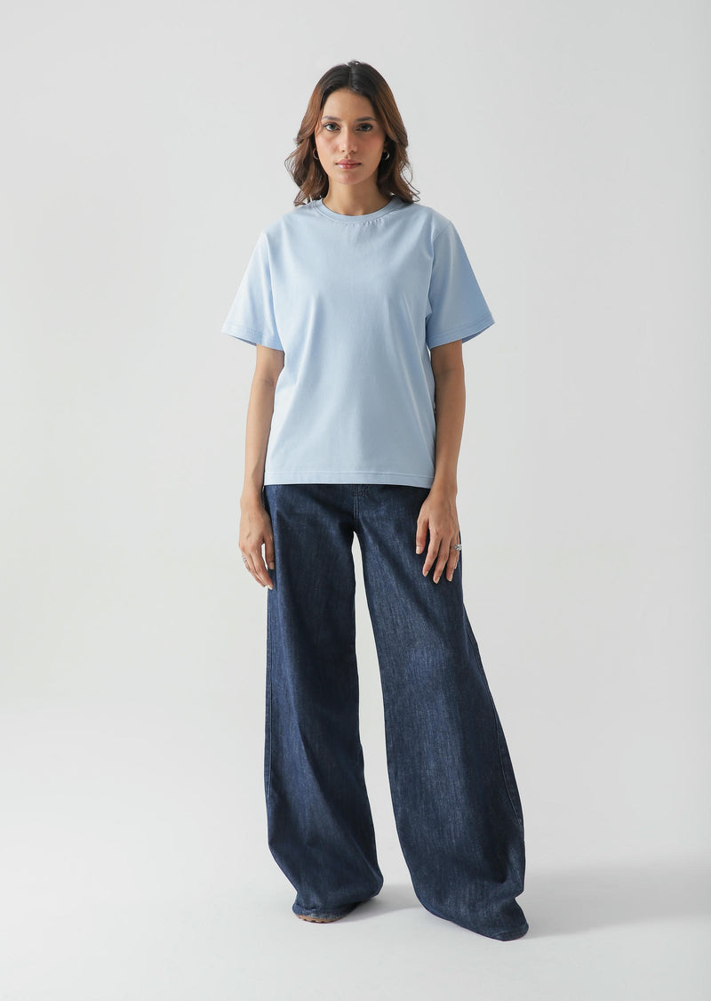 Relax Cotton T-Shirt