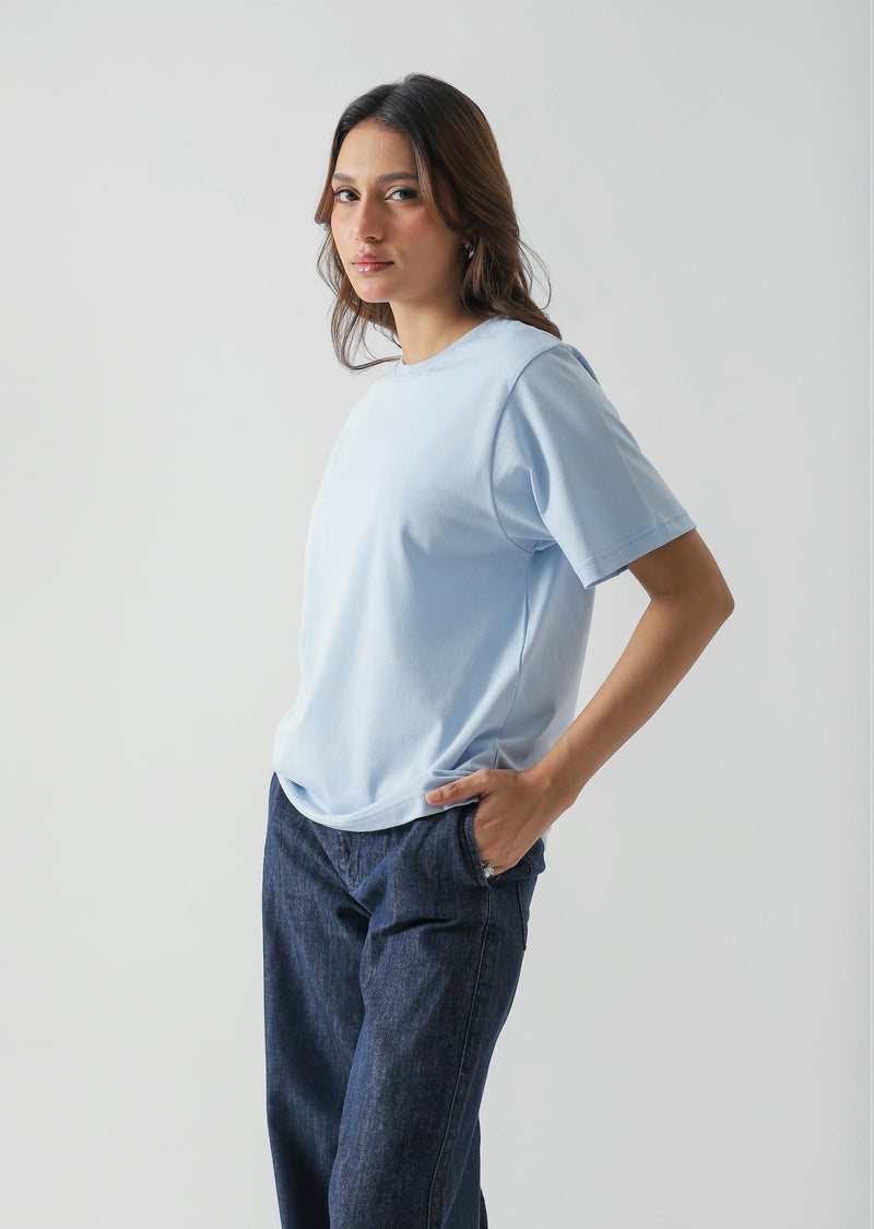 Relax Cotton T-Shirt