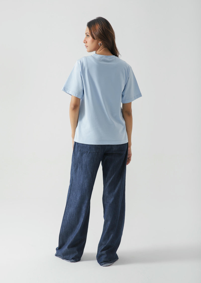 Relax Cotton T-Shirt