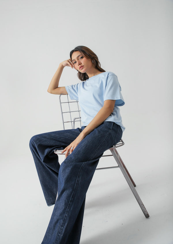 Relax Cotton T-Shirt