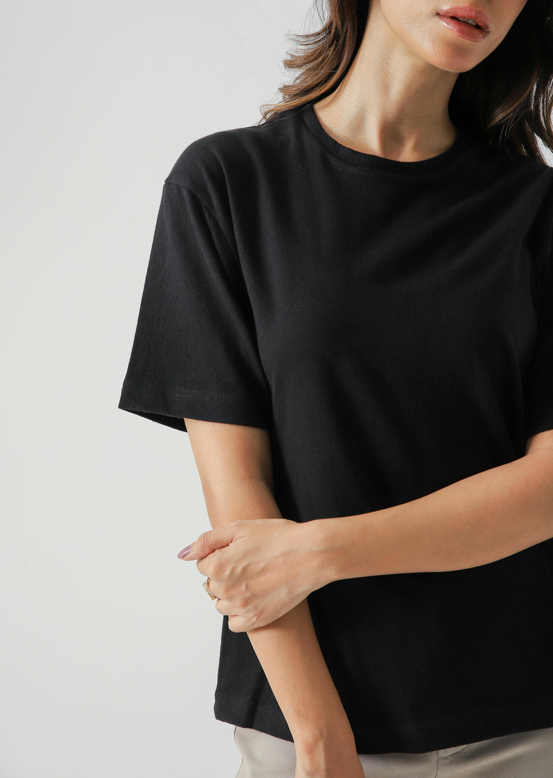 Relax Cotton T-Shirt