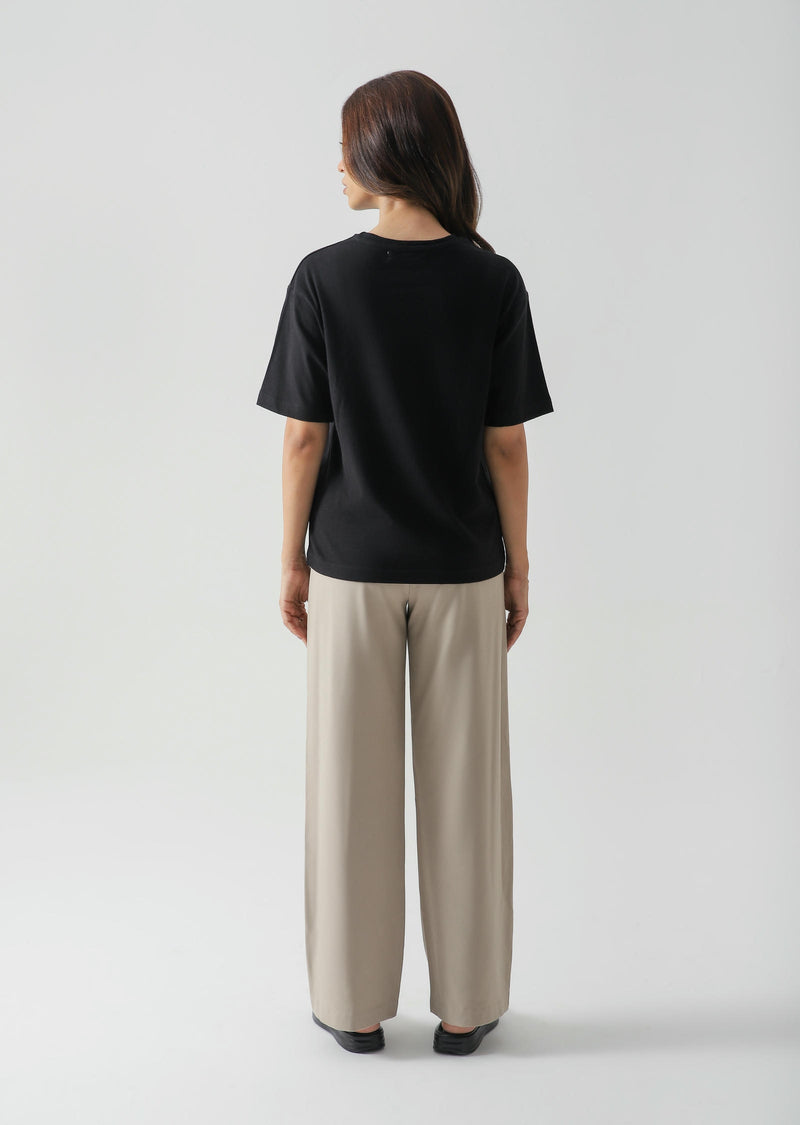 Relax Cotton T-Shirt