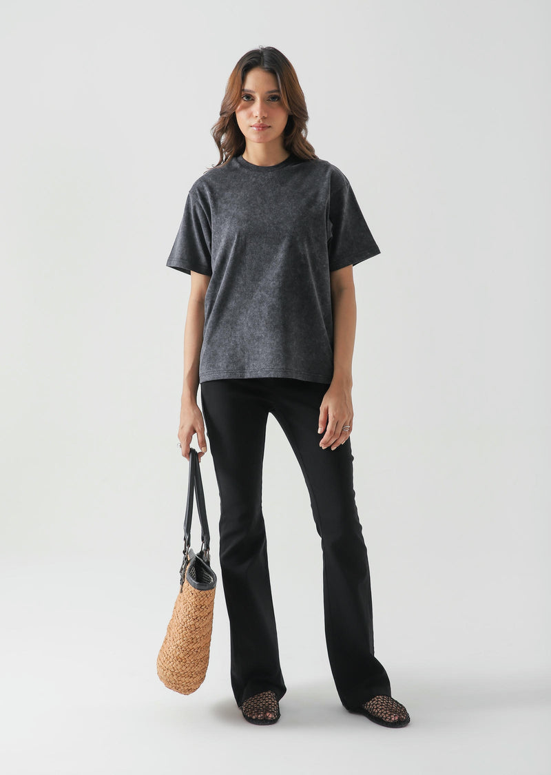 Relax Cotton T-Shirt