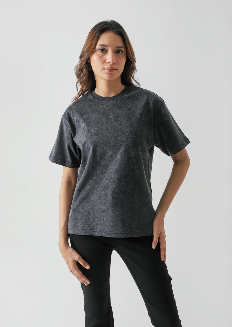 Relax Cotton T-Shirt