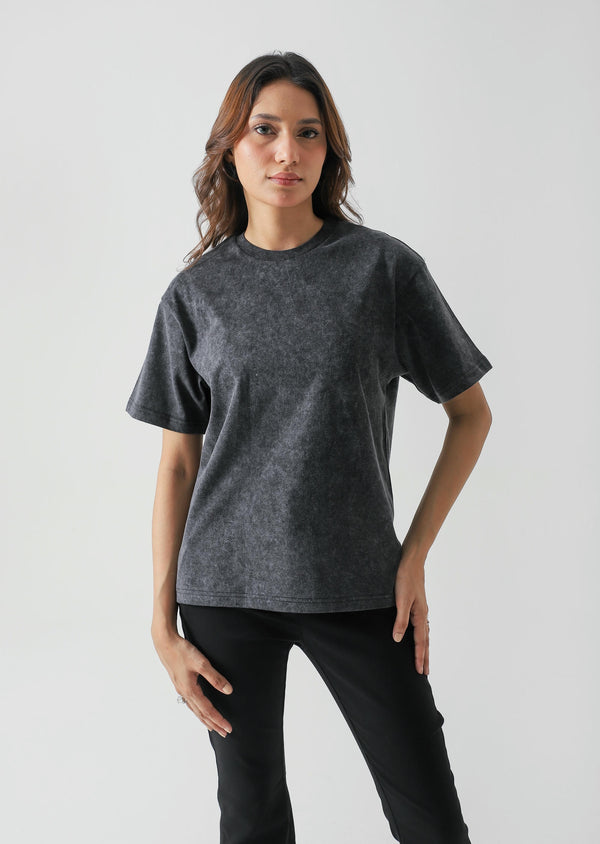 Relax Cotton T-Shirt