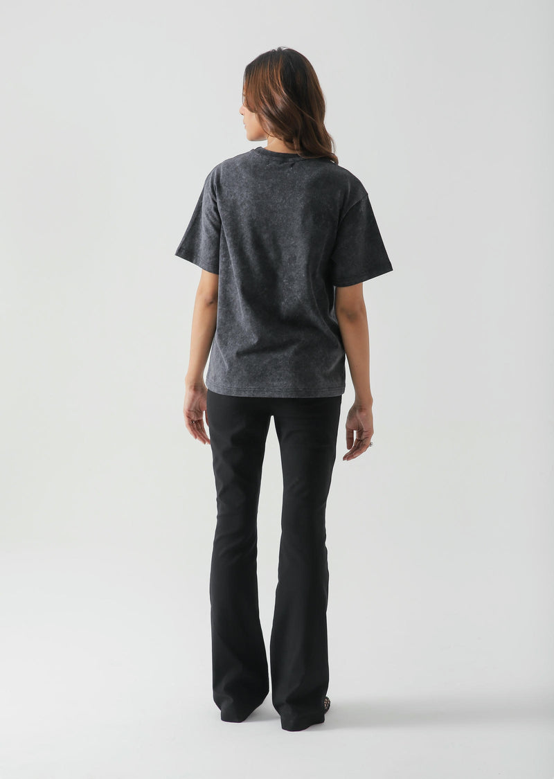 Relax Cotton T-Shirt