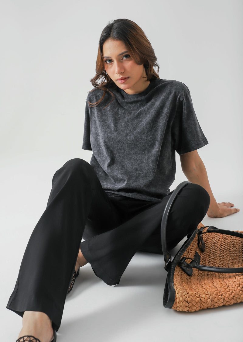 Relax Cotton T-Shirt
