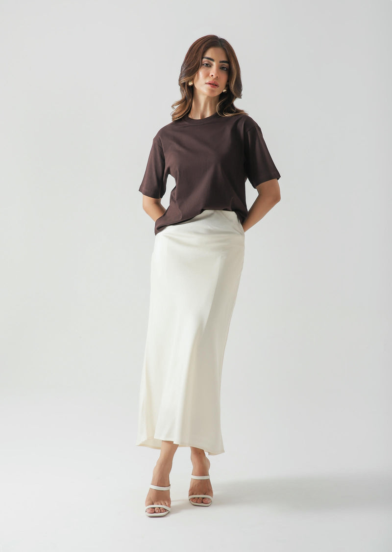 Relax Cotton T-Shirt