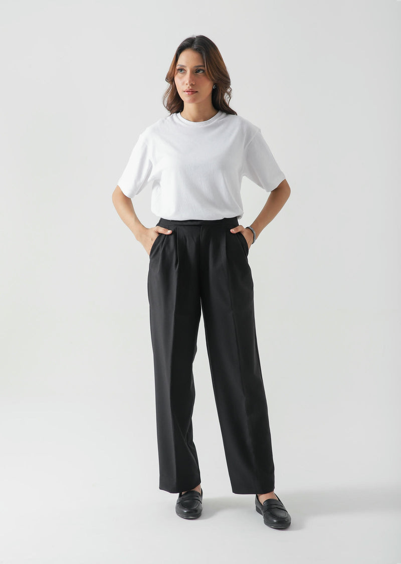 Relax Cotton T-Shirt