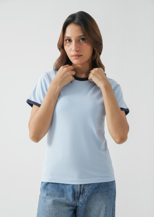 Ringer T-Shirt