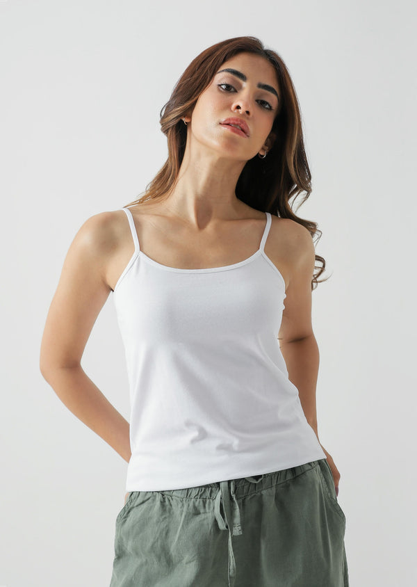 Stretch Camisole
