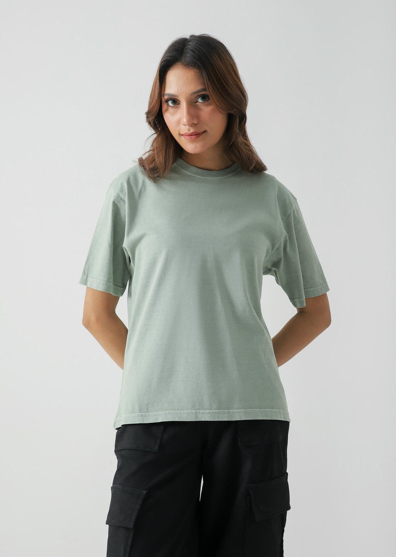 Relax Cotton T-Shirt