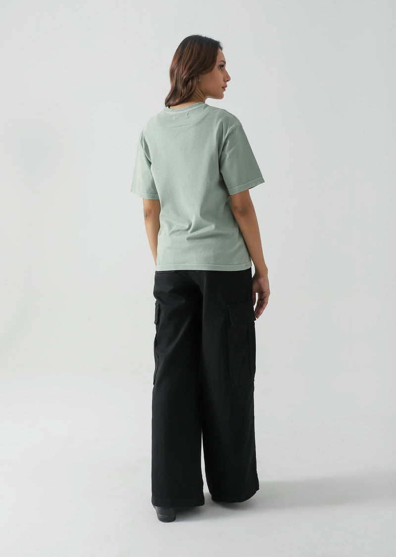 Relax Cotton T-Shirt