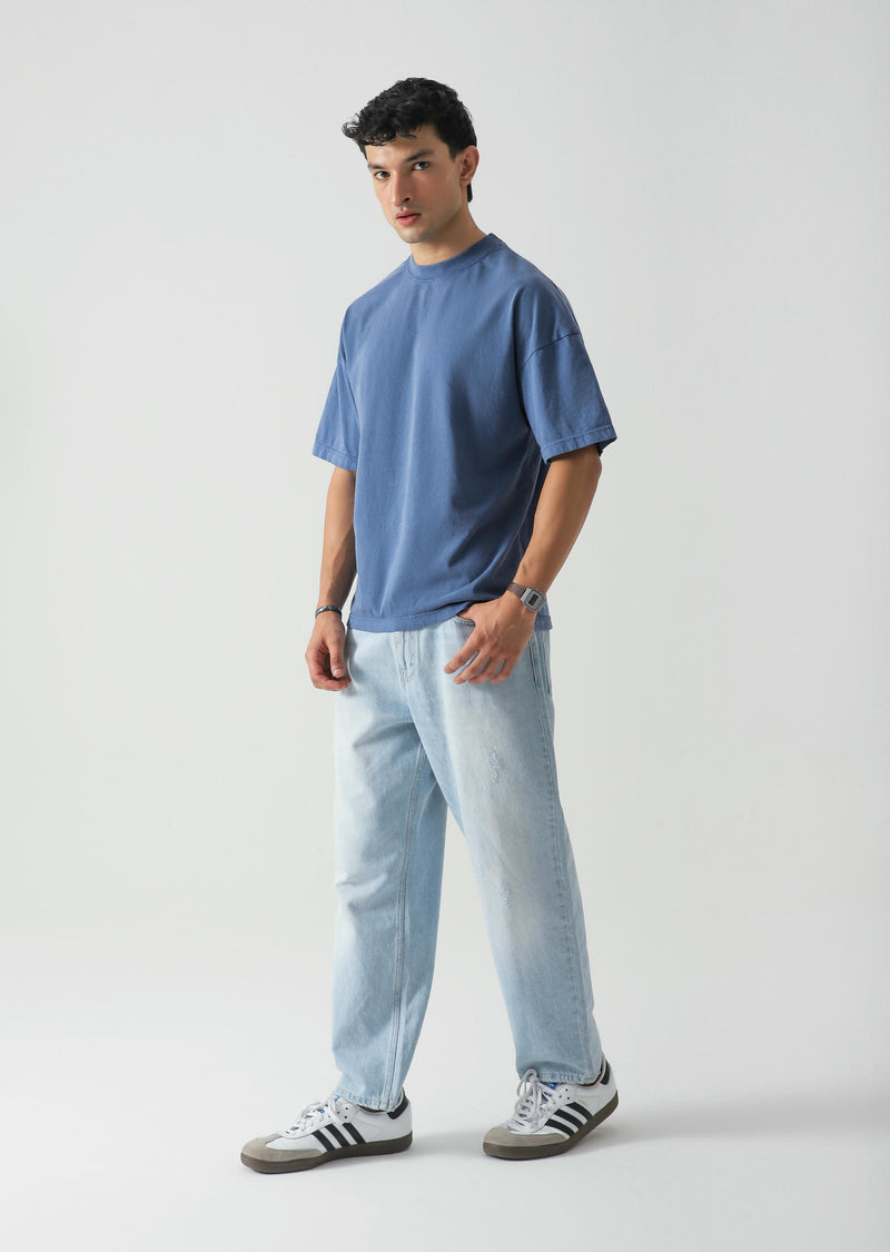 Basic Oversized T-Shirt
