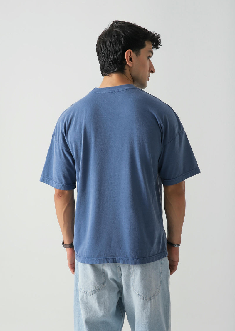 Basic Oversized T-Shirt