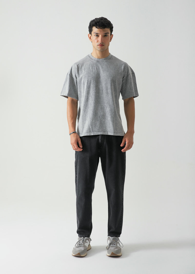 Basic Oversized T-Shirt