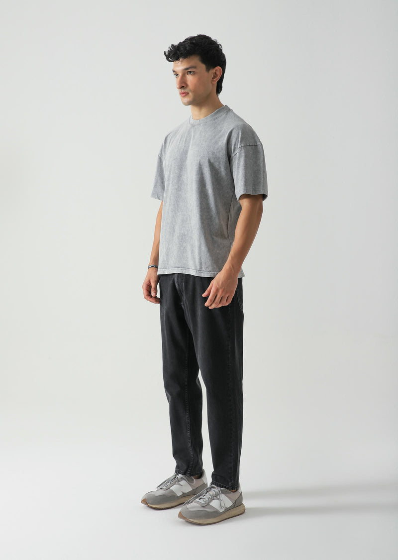 Basic Oversized T-Shirt