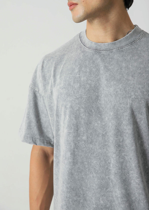 100% cotton relaxed - fit tshirt