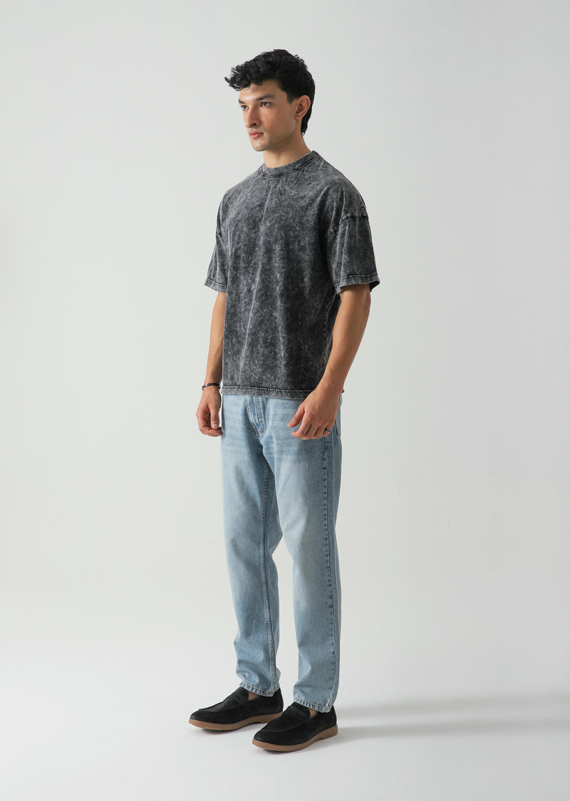 Basic Oversized T-Shirt