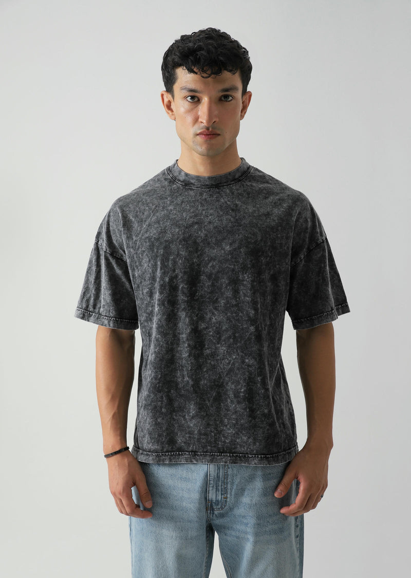 Basic Oversized T-Shirt