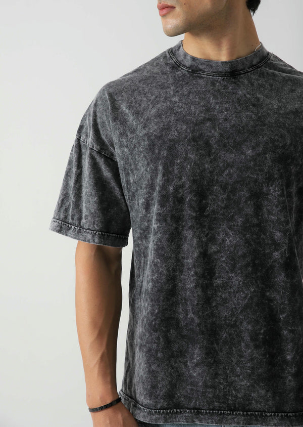 100% cotton relaxed - fit tshirt