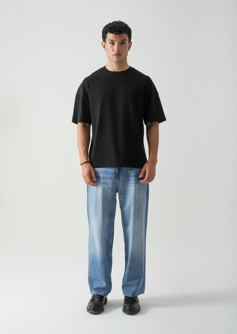 Basic Oversized T-Shirt